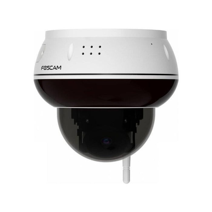 Cámara Foscam  Wifi D8t 8mp Blanco