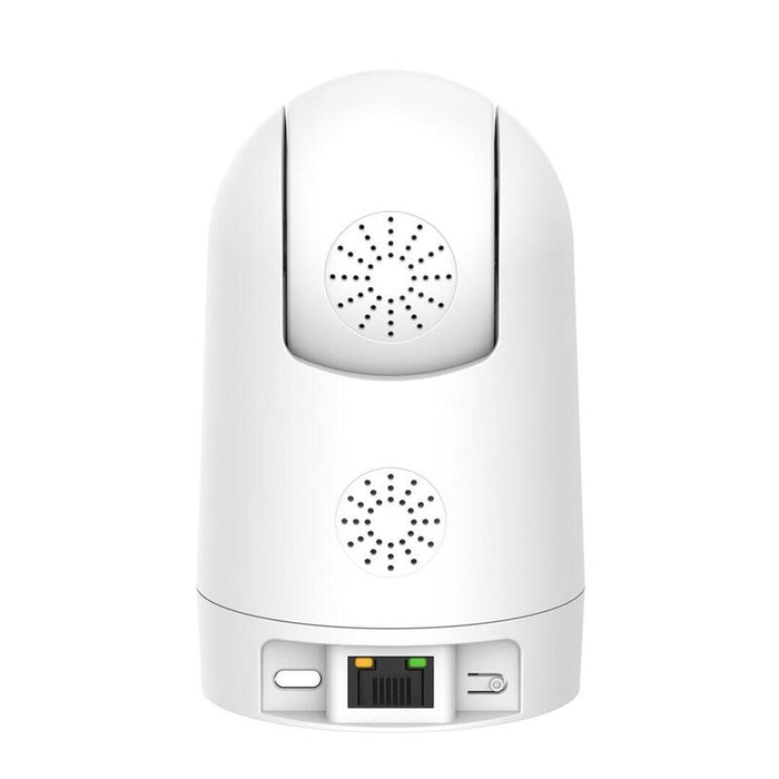 Cámara Foscam  Wifi L8m 8mp Blanco Stream Live