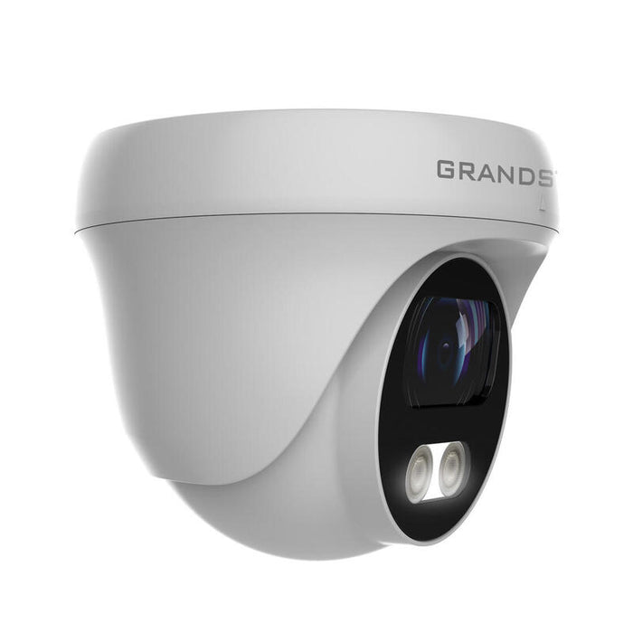 Cámara  Grandstream Gsc3610 Domo Ip Infrarrojo