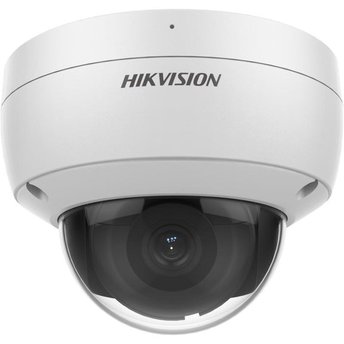 Camara Hikvision Ds-2cd2146g2h-I(2.8mm)(Ef) Dome 4mp Easy Ip 4.0