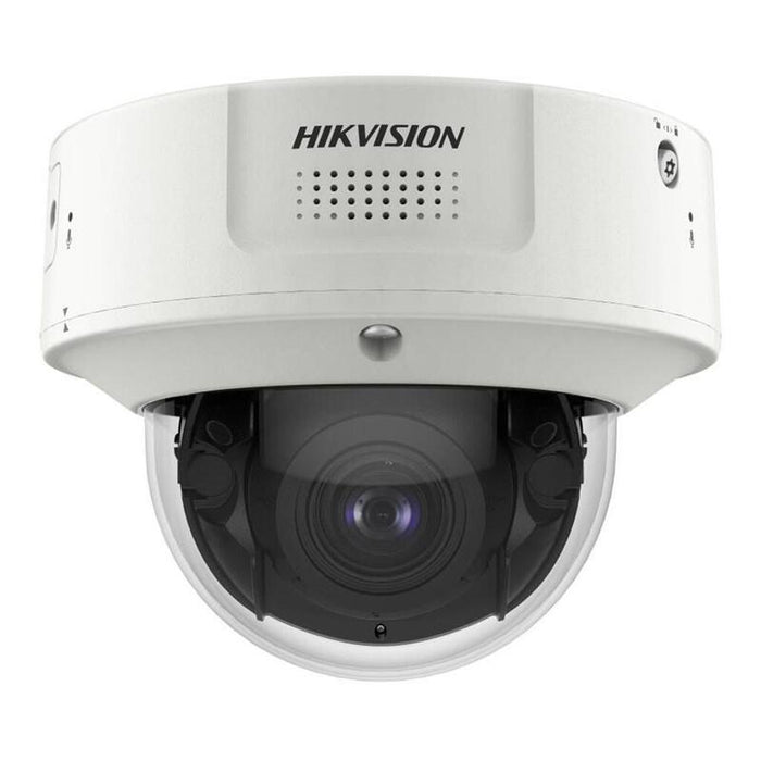 Camara  Hikvision Ids-2cd7146g2-Izhsy(2.8-12mm) Dome 4mp Deepinview