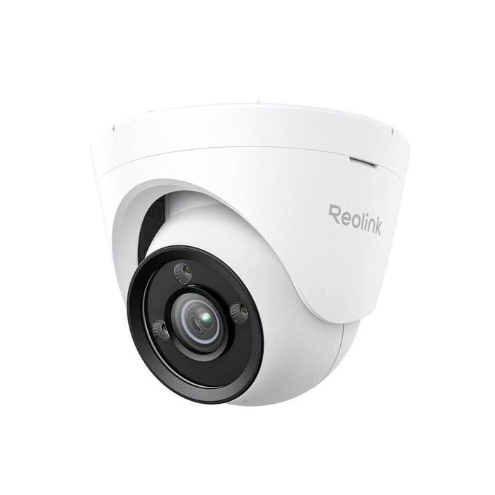 Cámara Ip De Monitoreo Reolink Colorx Series P335x 8mp