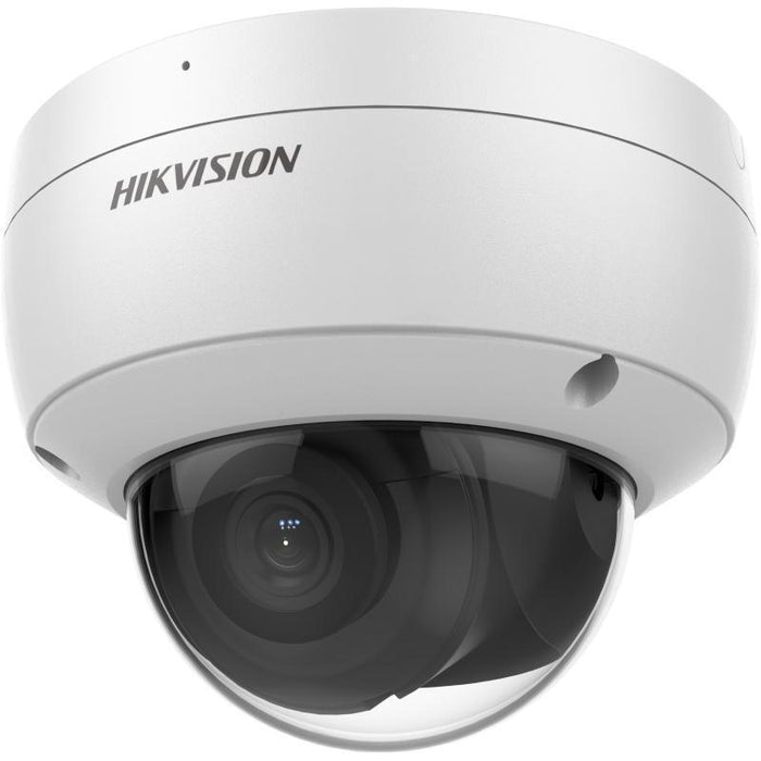 Cámara Ip Domo 6mp 2.8mm Acusense Ip67 Ik10