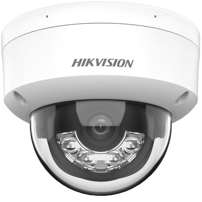 Cámara Ip Hikvision Ds-2cd1161g2-Liu