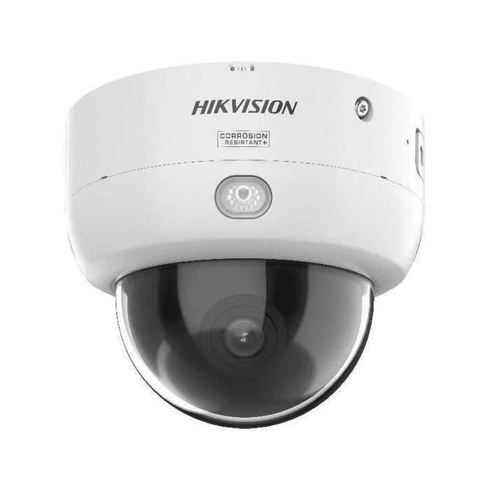Cámara Ip Hikvision Ds-2cd2143g2-Liptrzs2uy(2.8/4mm) Con Acusense