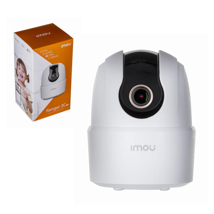 Camara Ip Imou Ranger 2c Ipc-Ta42cp-D