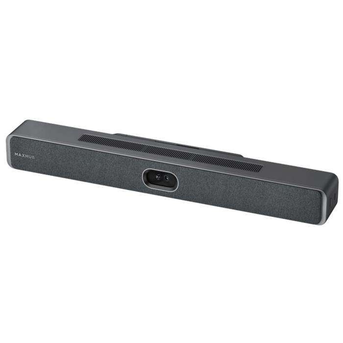 Camara Maxhub Xbar U50 50mp Dual Lens 12 Microphone