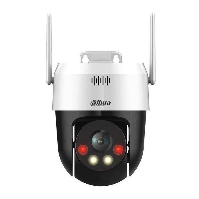 Camara Net 5mp Pt Dome Wifi/P5ae-Pv Dahua