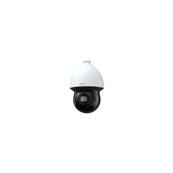 Cámara Ptz Ip 4mp 5" 40x 4.5-180mm 40x Starlight Ir360 Ai Ndaa Smart Tracking Velocidad De Rotación Y Seguimiento Ultrarrápida