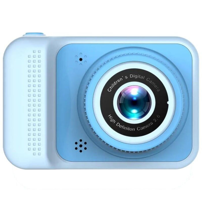 Cámara  Q1 Azul
