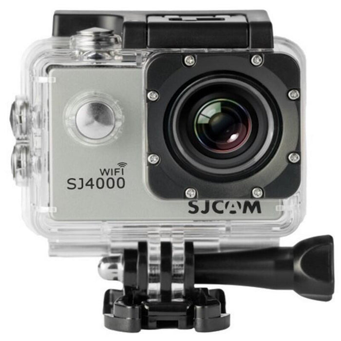 Cámara Sjcam Sj4000 Wifi  Deportiva