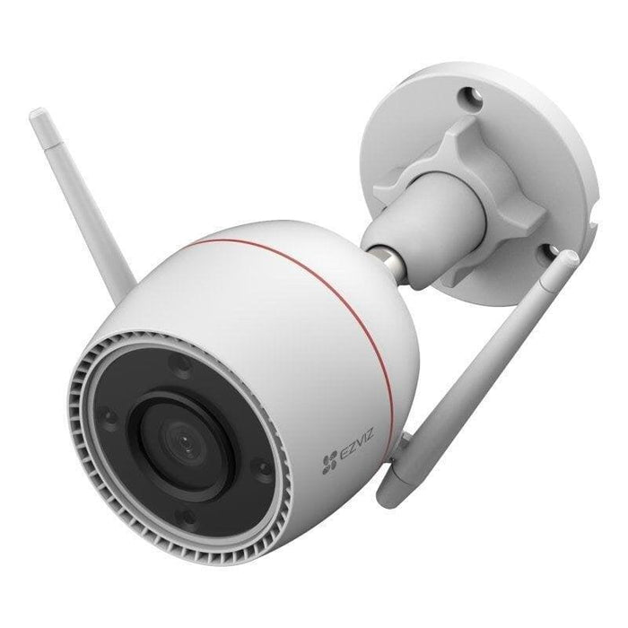 Cámara Smarthome 4mp 4mm Wifi Ip67 Ir30 Ezviz