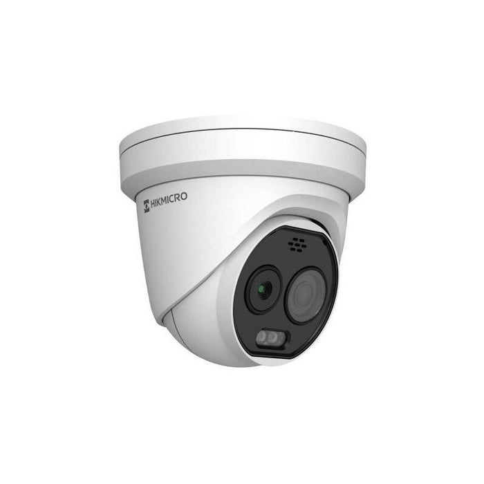 Cámara Hikmicro Hikvision Hm-Td1228-2/G1/T3a
