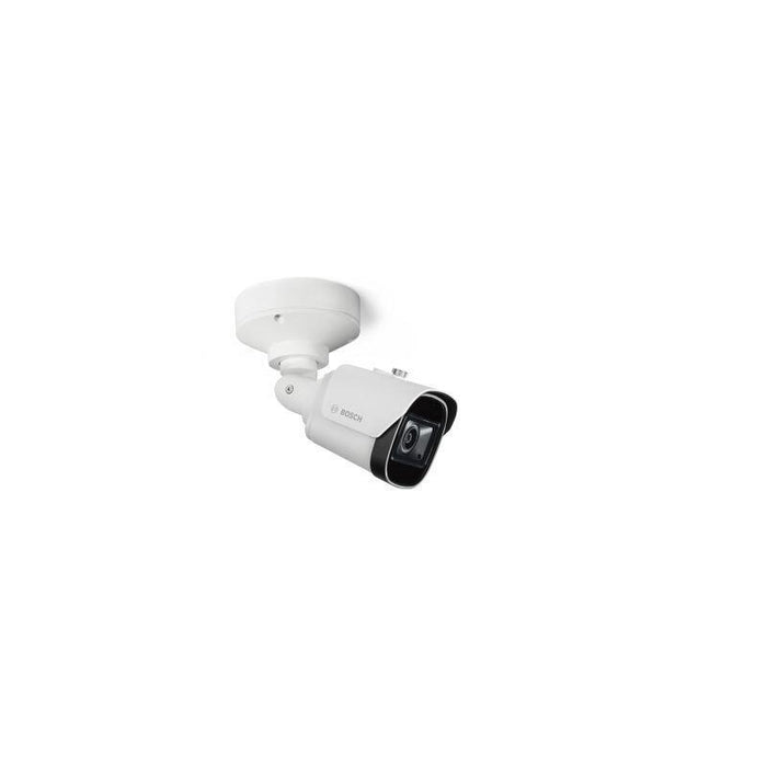 Cámaras Bullet 5mp 3.3-10.2mm Ip166  Ik10 I
