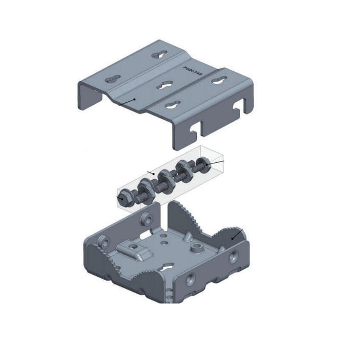 Cambium Networks C000000l136a Accesorio Para Antenas De Red Soporte De Antena
