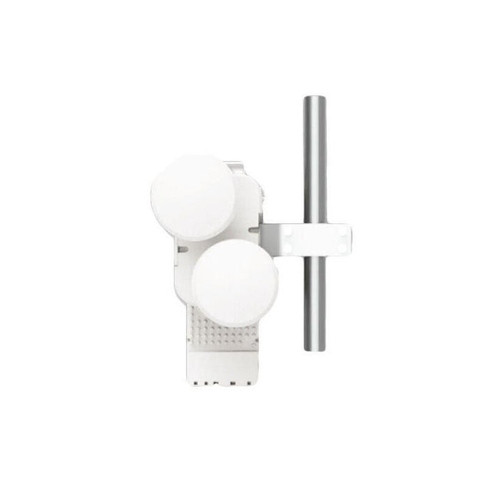 Cambium Networks Epmp3000 Dual-Horn Antena, 5 Ghz, 60° Para Epmp3000