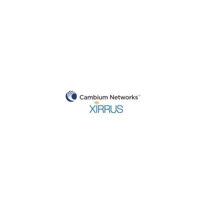 Cambium / Xirrus 30 Degree 4x4 Antenna For Xa4-240. 4 X 90cm Leads Male Rp-Sma. Articulating Mount Incl