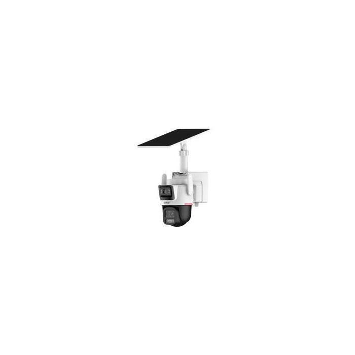 Camera Dahua  Wrl 3+3mp Pt Dome 4g/Pts2649c-3e3z-4gb20-Pro