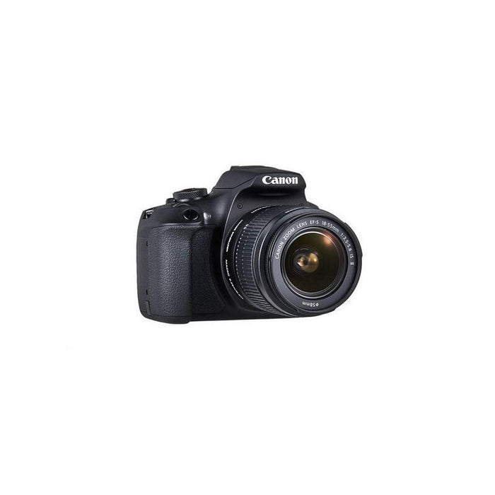 Camera Eos 2000d 18-55is+50mm 1.8s