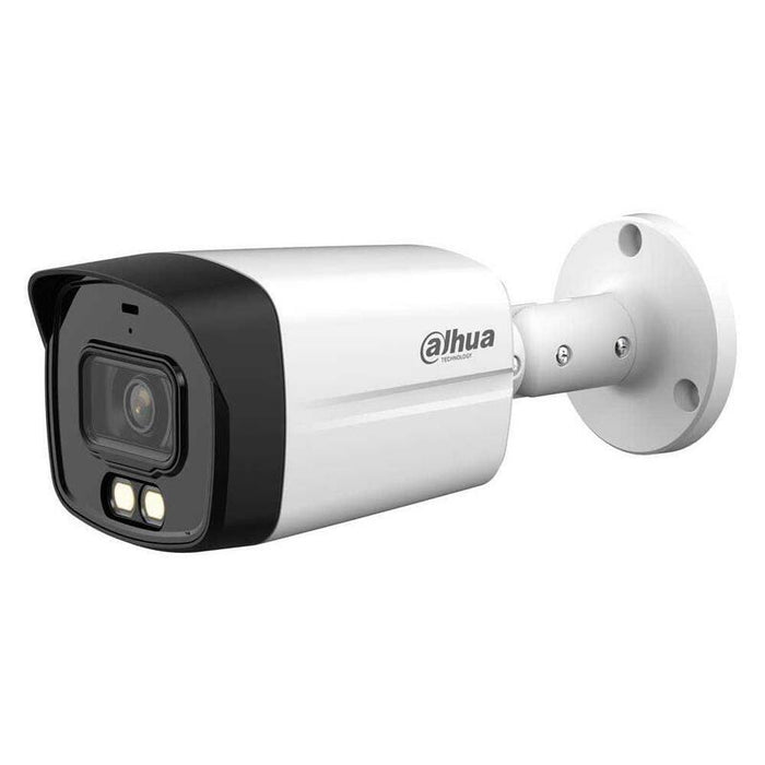 Camera Hdcvi 5mp Led Bullet/Hfw1509tlm-Il-A-0360b-S2 Dahua
