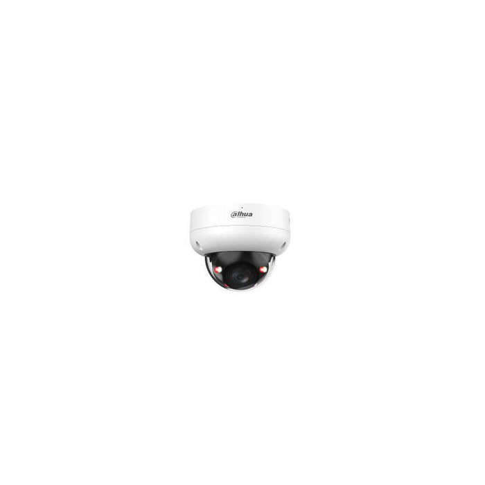 Net Camera 8mp Dome/Hdbw3849r-Zas-Il-27135 Dahua
