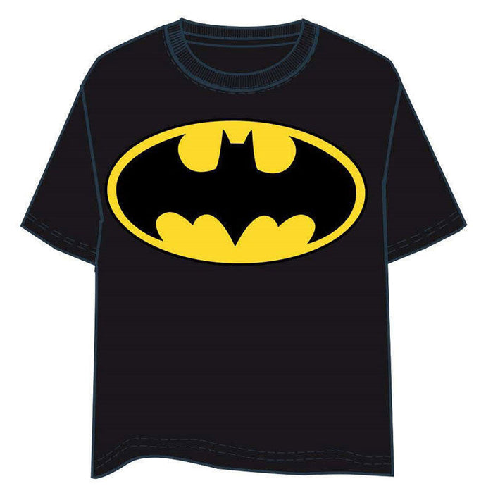 Camiseta Batman Dc Comics Adulto Talla Xl