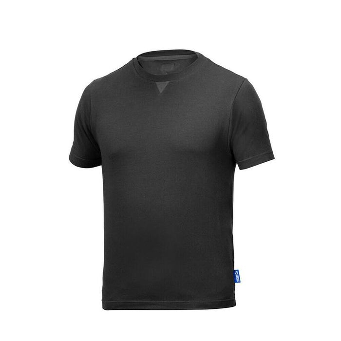 Camiseta Grit Lincoln Gris Talla Xl
