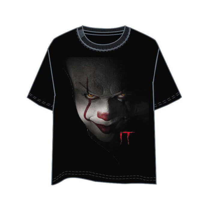 Camiseta It Adulto Talla S