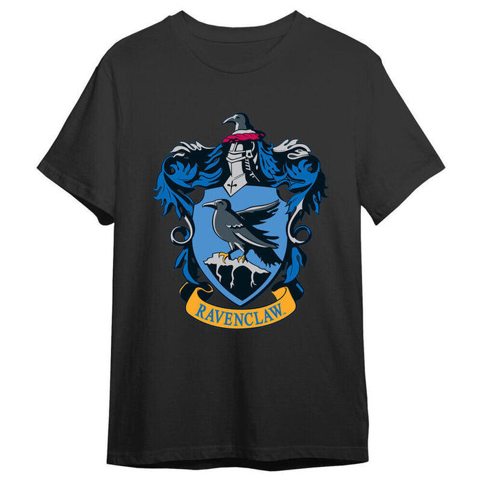 Camiseta Ravenclaw Harry Potter Adulto Talla M