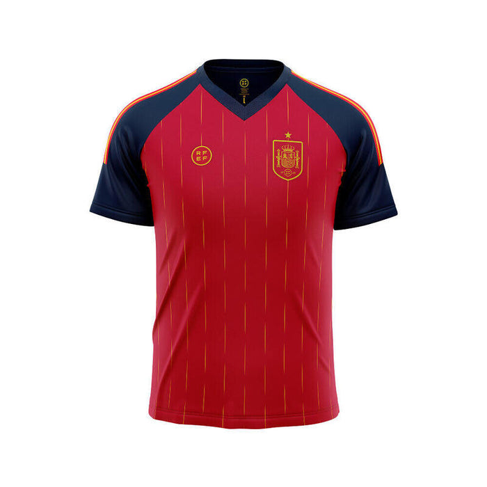 Camiseta Seleccion Española Talla 2xl