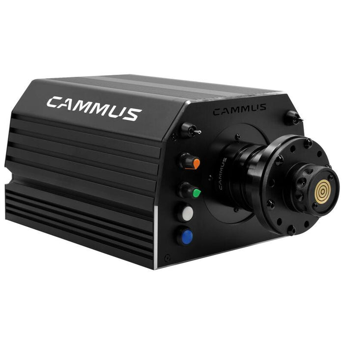 Cammus Wb15 Direct Drive Wheelbase 15nm