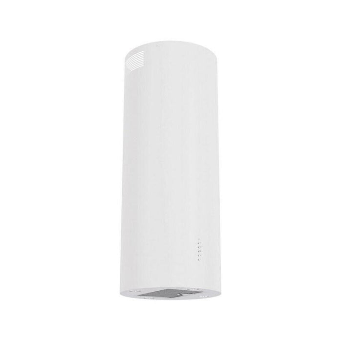 Akpo Wk-4 Isla Balmera Slim Blanca T450 M3 Capucha
