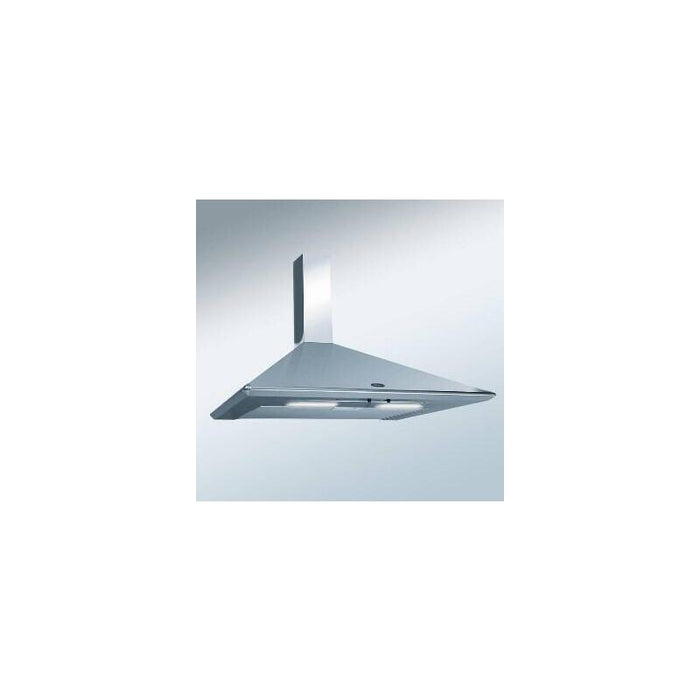Campana  Akpo Wk-5 Soft 50 De Cocina Inox
