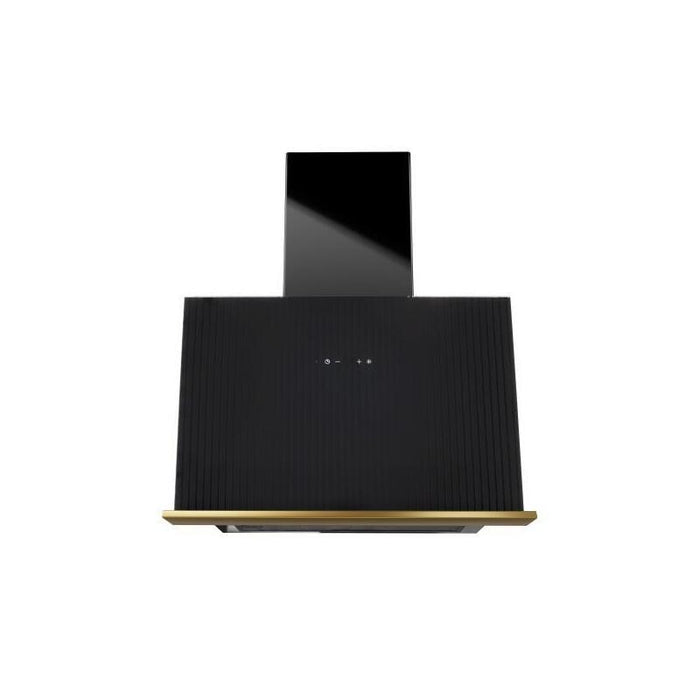 Campana  Capó Akpo Wk-9 Veron Pro 60 Pintado De Gold