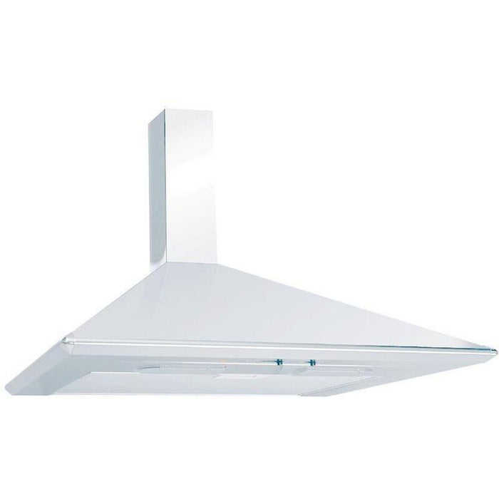 Campana Extractora Akpo Wk-5 Soft 50  Blanco