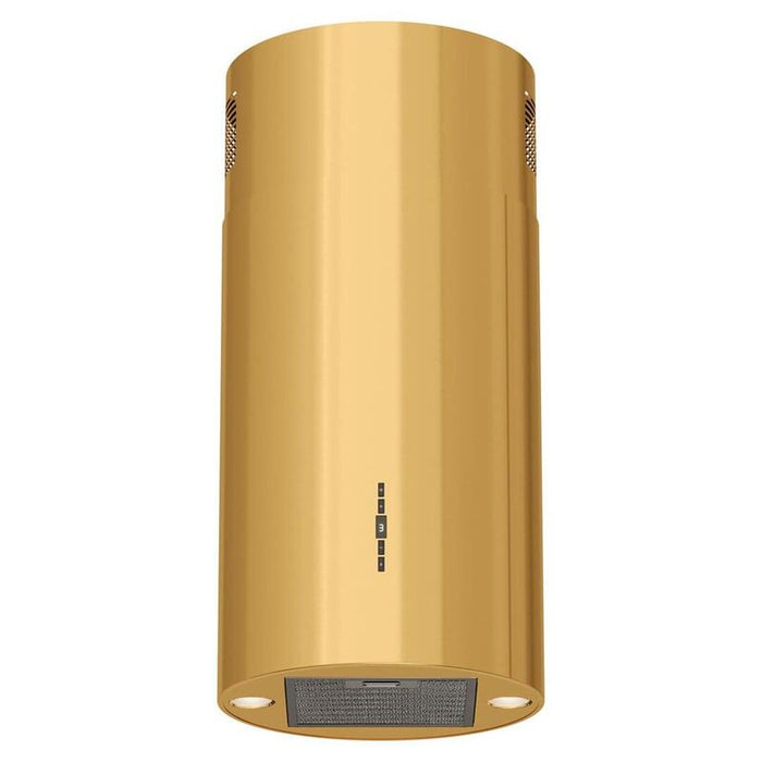 Campana Maan Elba 2 W Capucha 31, Oro