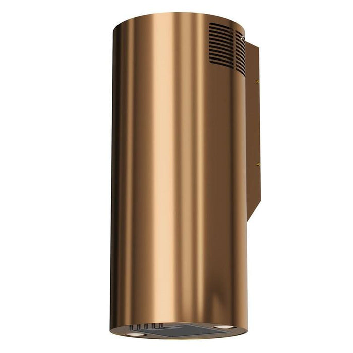Campana  Maan Elba Wpb 731 Cobre Brillo