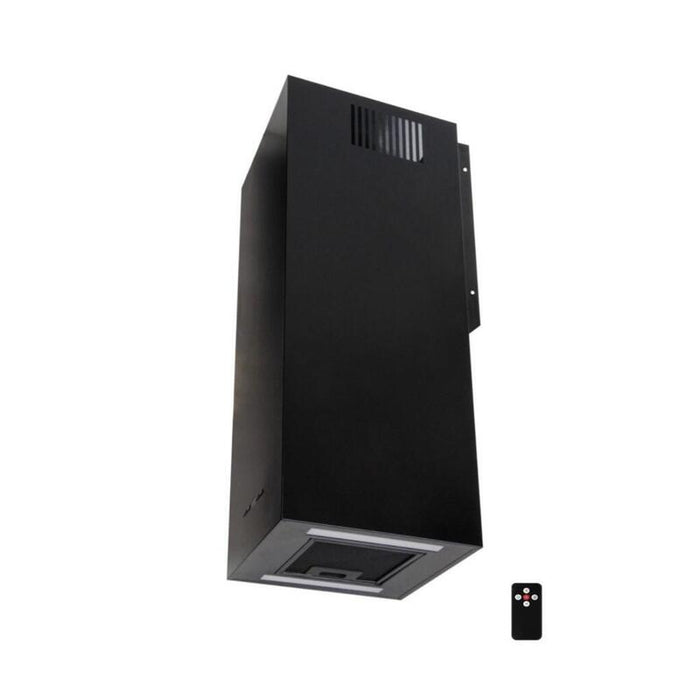 Campana Maan Ponza W 830  Negra