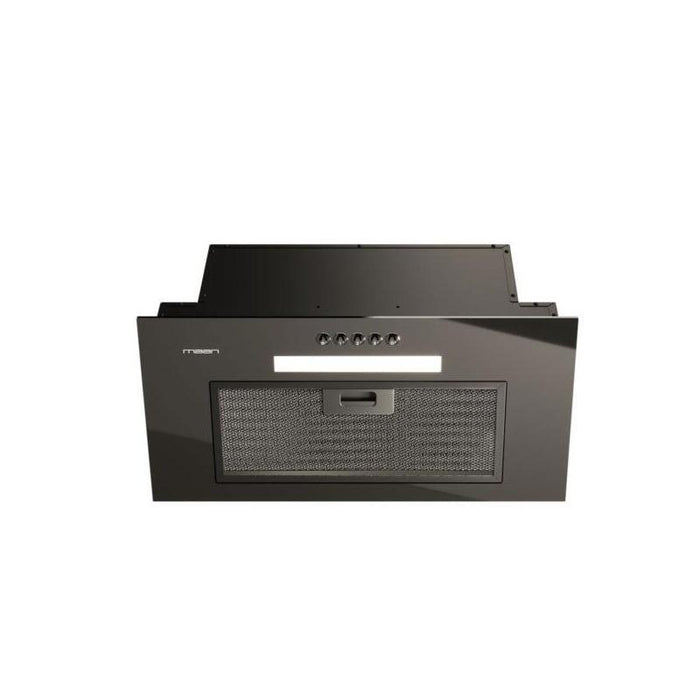 Campana Maan Titan 3 60 Negro