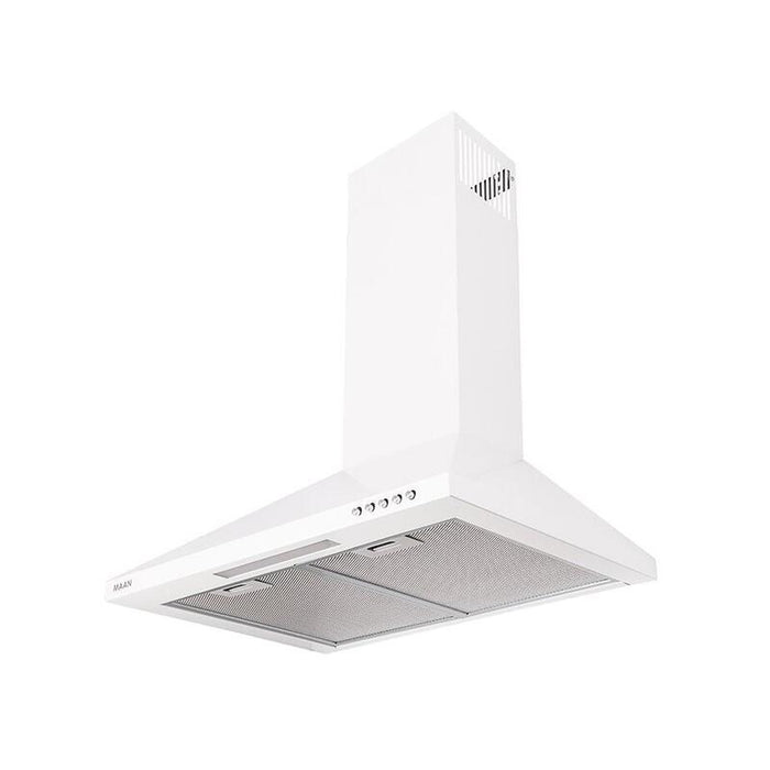Campana Maan Vela 2 50  Blanca