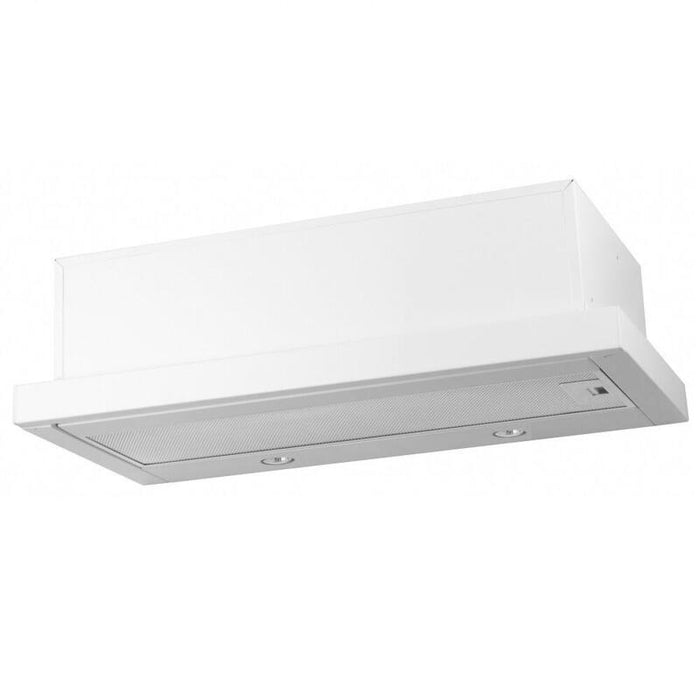 Campana Telescópica Wk 7 Ligera Eco Rk 60 Blanco