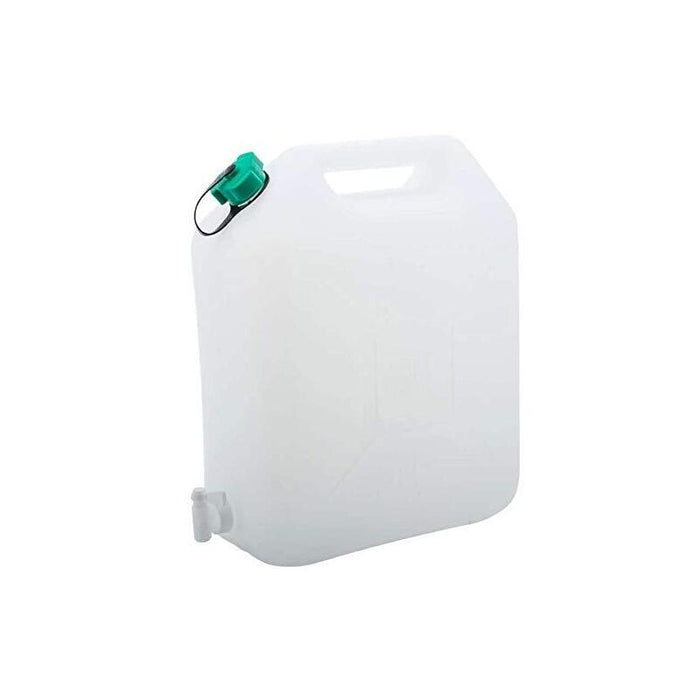 Campingaz Bidón De Agua De 20 L, Depósito De Agua 32796