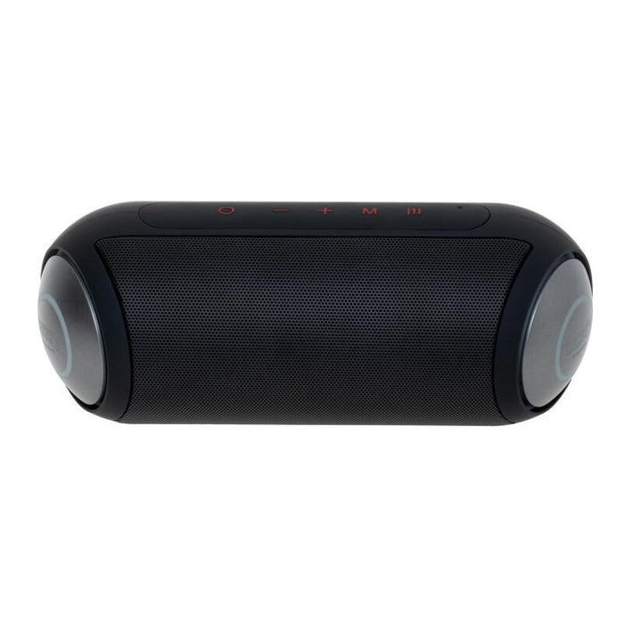 Camry Cr 1901 Altavoz Inalámbrico Bluetooth, Negro