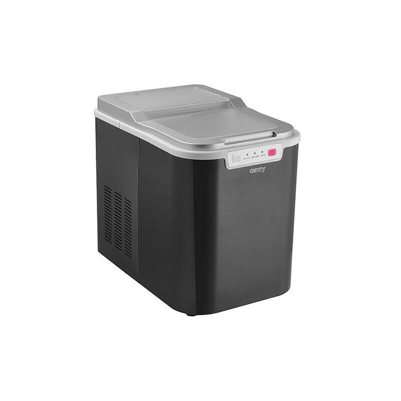 Máquinas para hacer hielo