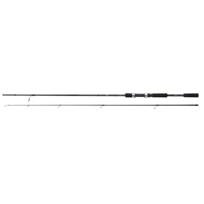 Caña Shimano Fx Xt Spinning 2,70m 10-30g 2 Cz. Eva