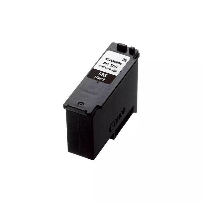 Canon 6205c001 Cartucho De Tinta 1 Pieza[S] Original Rendimiento Estándar Negro