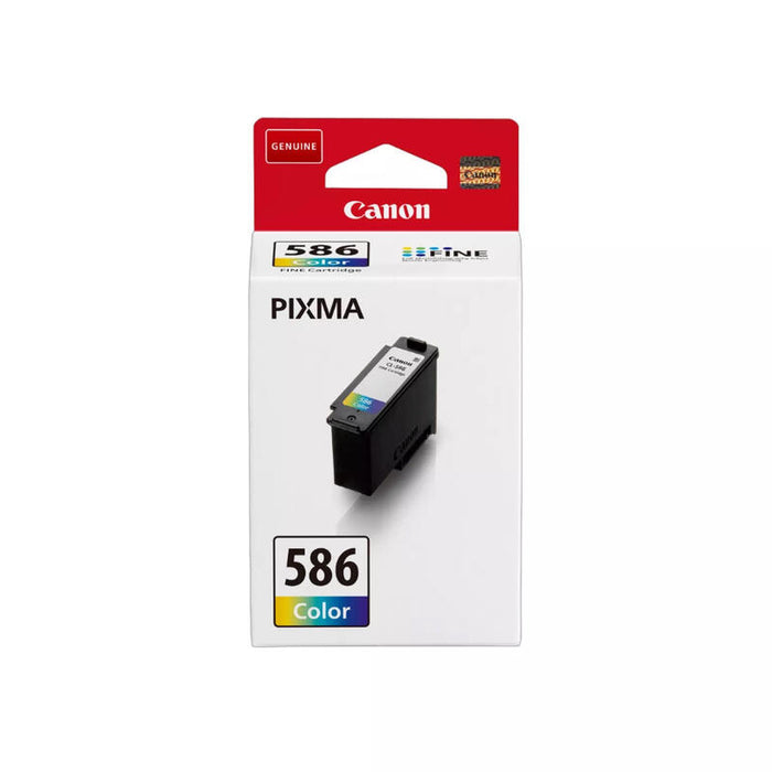 Canon 6227c001 Cartucho De Tinta 1 Pieza Original Rendimiento Estándar