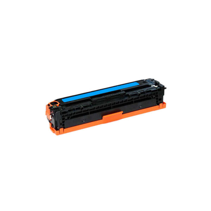 Canon 718 Cyan Cartucho De Toner Generico 2661b002