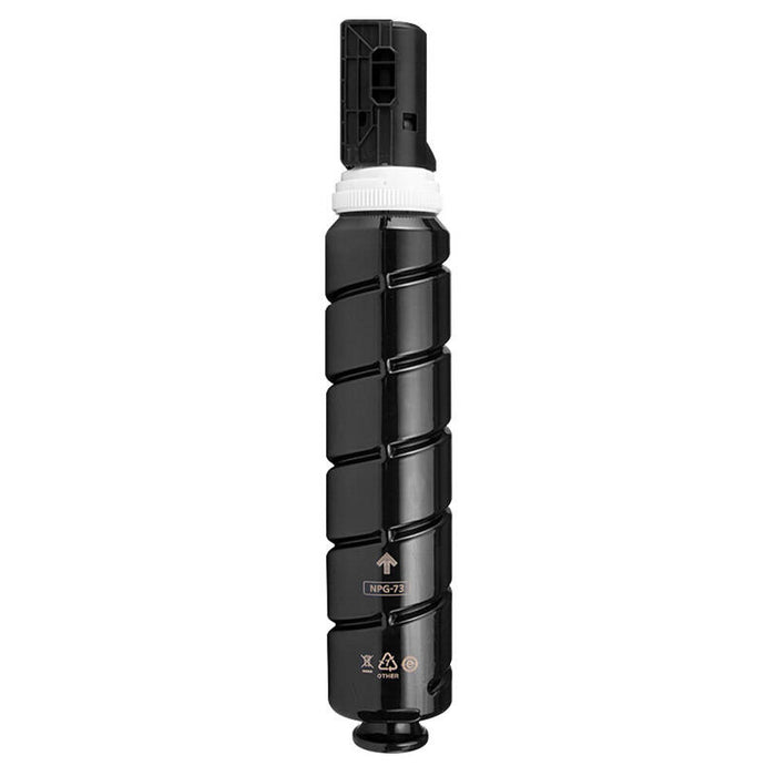 Canon Cexv53 Negro Toner Generico Reemplaza 0473c002