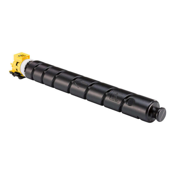 Canon Cexv54 Amarillo Toner Generico Reemplaza 1397c002